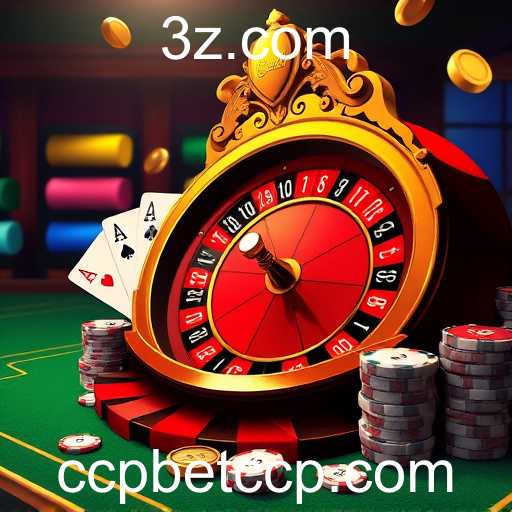 Explorando a Excitante Categoria de Jogos de Cassino no CCPBet