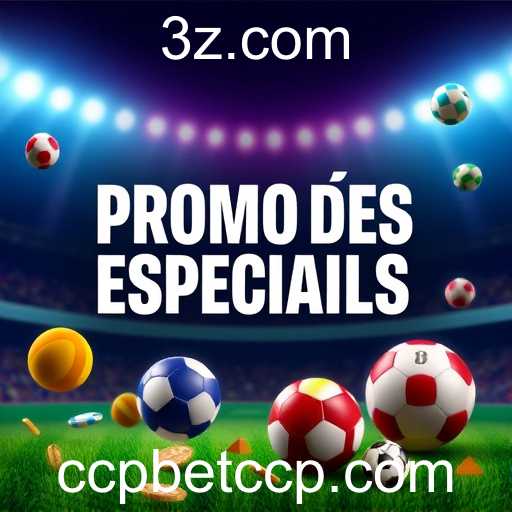 CCPBet Revoluciona a Experiência de Jogos em 2025