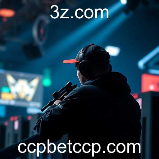 Entendendo a Categoria 'Apostas eSports' na Plataforma CCPBet