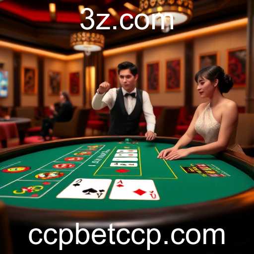 Impactos e Tendências da CCPBet no Mercado Brasileiro