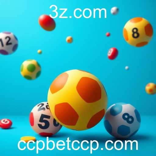 A Fascinante Categoria de Jogos de Loteria no Site CCPBet