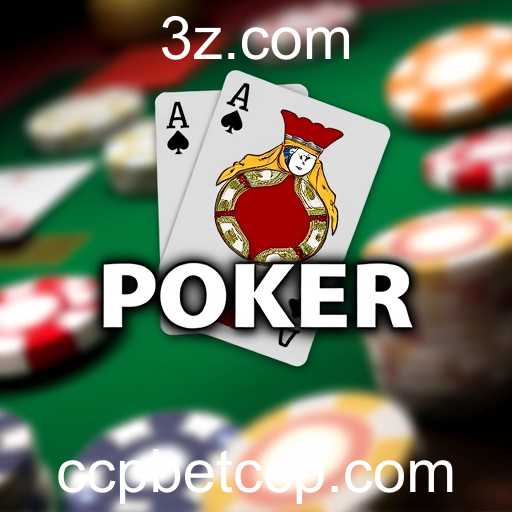 Explorando a Categoria de Jogos de Poker no CCPBet