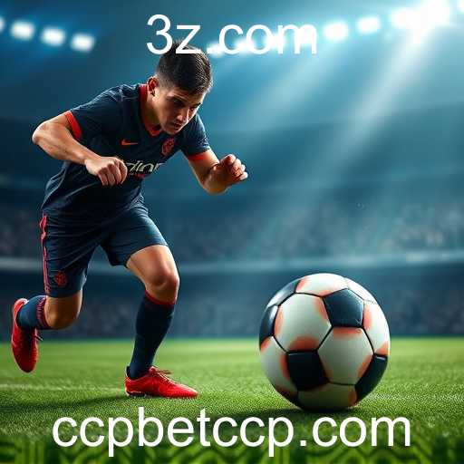 Apostas Esportivas na CCPBet: Entretenimento e Estratégia