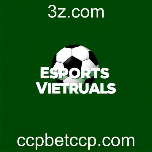 Explorando a Crescente Popularidade dos Esportes Virtuais no CCPBet